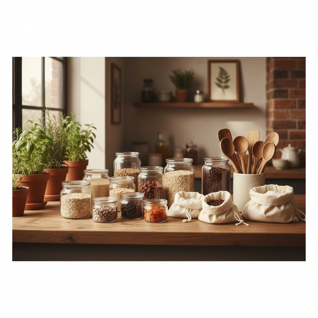 Cuisine durable